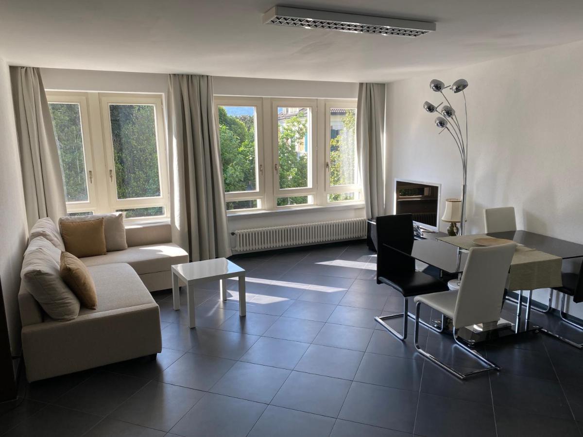Centro Appartamento Ασκόνα Εξωτερικό φωτογραφία